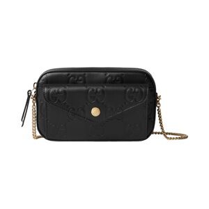 GUCCI SUPER MINI SHOULDER BAG